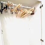 Apartamento Turia San Pio V