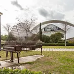 아파트 Travel Habitat Alameda Suites.