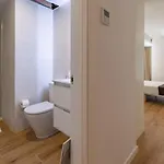 아파트 Travel Habitat Alameda Suites.