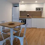 아파트 Travel Habitat Alameda Suites. 발렌시아