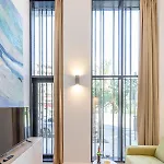 Travel Habitat Alameda Suites. * 발렌시아