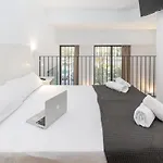 아파트 Travel Habitat Alameda Suites.