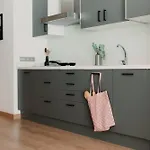 Parker The Urban Flats * 瓦伦西亚