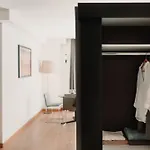 公寓 Parker The Urban Flats 瓦伦西亚