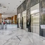 Sercotel Sorolla Palace Hotell