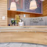 Hotell Sercotel Sorolla Palace 4*