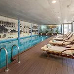 Hotel Arenas Balneario Valencia