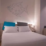 Hotel Mediterraneo Valência