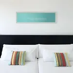 Atarazanas Hotel 4*