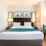 Eurostars Gran Hotel