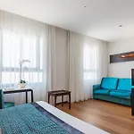 Hotel Eurostars Gran 4*
