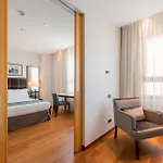 Hotel Eurostars Gran