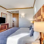 Hotell Senator Parque Valencia