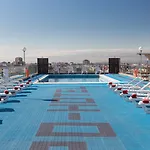 Novotel Lavant 4* ולנסיה