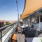 מלון Novotel Lavant 4*
