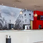 מלון Novotel Lavant ולנסיה