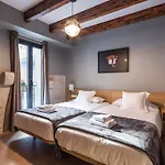 Catalina San Nicolas * Валенсия