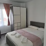 Arenas 1 Апартаменты