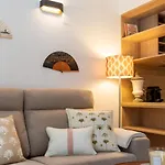 Apartup Opera Loft * فالنسيا