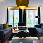 Lejlighed Baron Valencia