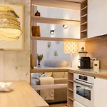 شقة Apartup Opera Loft *