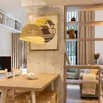 Apartup Opera Loft * فالنسيا