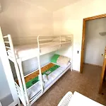 De Temporada En Malvarrosa Vacaciones Largas Long Desde 11 Noches Apartamento Valência