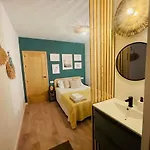 Casa Del Palmar Junior Lägenhet Valencia