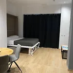 Travel Habitat Benimaclet Vista Hermosa Валенсия