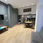 Travel Habitat Benimaclet Vista Hermosa * Валенсия