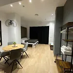 Travel Habitat Benimaclet Vista Hermosa * Валенсия