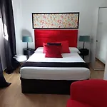 Hotell Rous - Solo Adultos