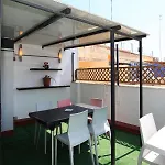 Auberge de jeunesse Room00