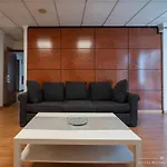 Suites Rooms Valencia Gasthof 2*