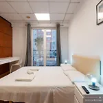 Suites Rooms Valencia Gasthof Valencia