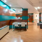 Suites Rooms Valencia 2* Valencia