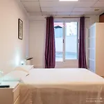 Suites Rooms Valencia Gasthof 2*