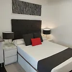 Rous - Solo Adultos Hotell *