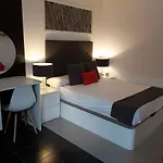 Rous - Solo Adultos Hotell *