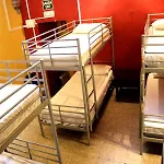 Feetup Backpackers Albergue