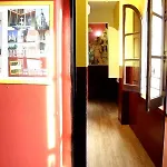 Albergue Feetup Backpackers *