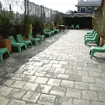 Feetup Backpackers Albergue