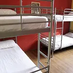 Albergue Feetup Backpackers *