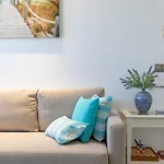 Apartup Patacona Azzure