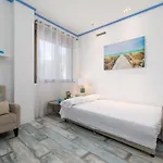 Apartup Patacona Azzure Apartman