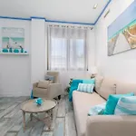 Apartup Patacona Azzure *