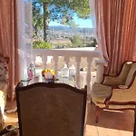 Chateau Angelique Lantställe Valencia