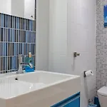 Apartup Patacona Azzure Apartman *