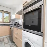 Apartup Patacona Azzure * Valencia