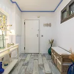 Apartup Patacona Azzure Valencia